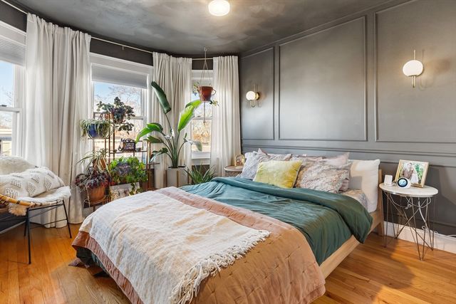 24 Thelma Penthouse, Boston, MA 02122