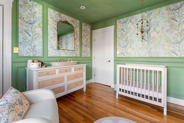 24 Thelma Penthouse, Boston, MA 02122