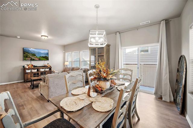 6472 Barr Point, Colorado Springs, CO 80924