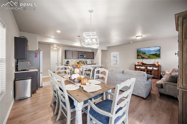 6472 Barr Point, Colorado Springs, CO 80924