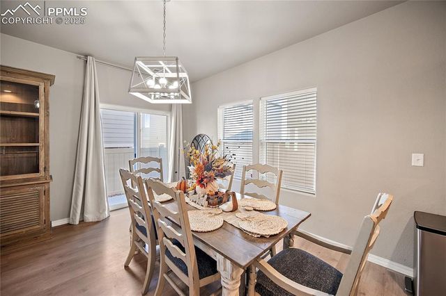 6472 Barr Point, Colorado Springs, CO 80924