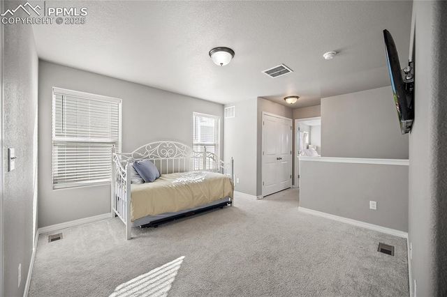 6472 Barr Point, Colorado Springs, CO 80924