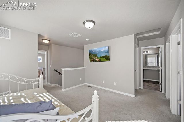 6472 Barr Point, Colorado Springs, CO 80924