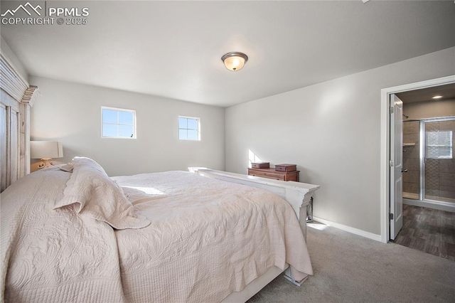 6472 Barr Point, Colorado Springs, CO 80924