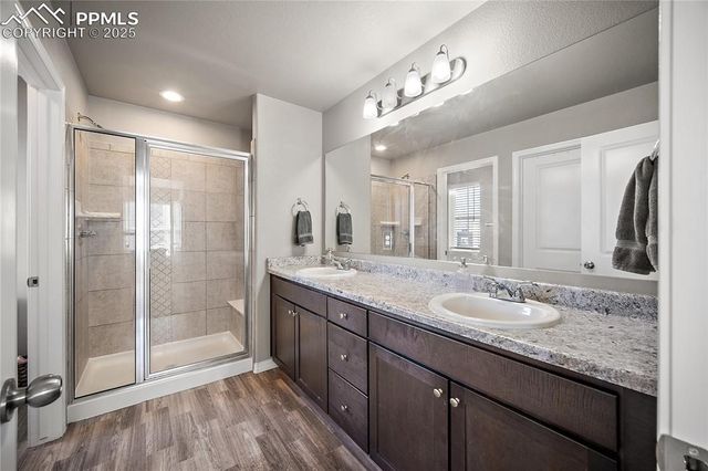 6472 Barr Point, Colorado Springs, CO 80924