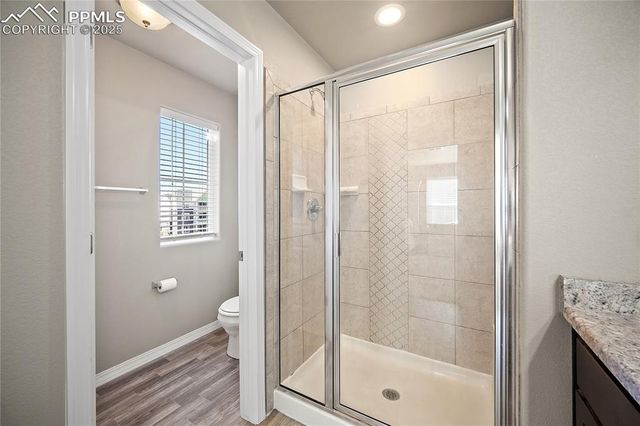 6472 Barr Point, Colorado Springs, CO 80924