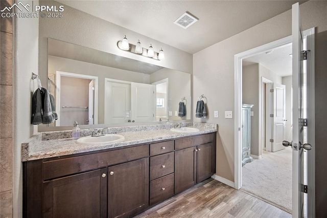 6472 Barr Point, Colorado Springs, CO 80924