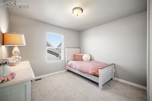 6472 Barr Point, Colorado Springs, CO 80924