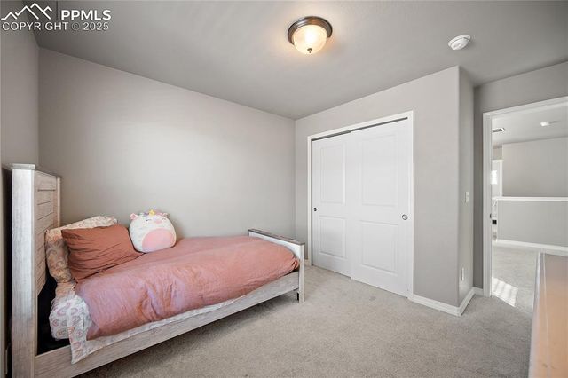 6472 Barr Point, Colorado Springs, CO 80924