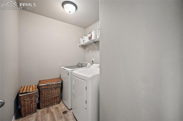 6472 Barr Point, Colorado Springs, CO 80924