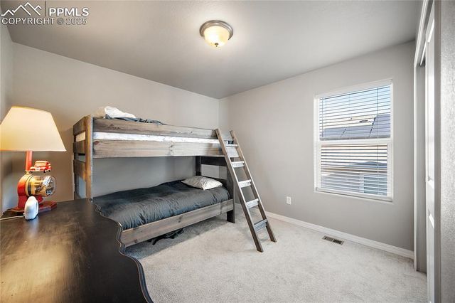 6472 Barr Point, Colorado Springs, CO 80924