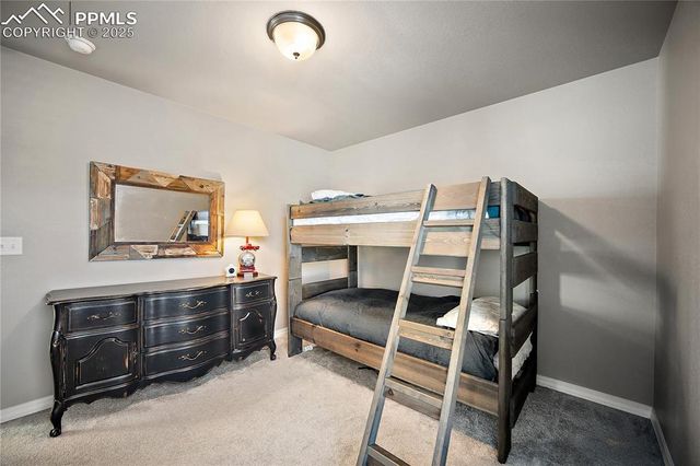 6472 Barr Point, Colorado Springs, CO 80924