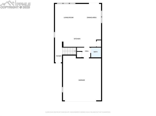 6472 Barr Point, Colorado Springs, CO 80924