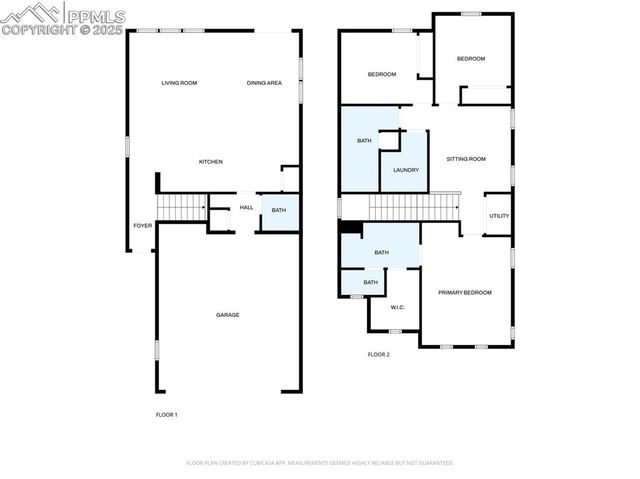 6472 Barr Point, Colorado Springs, CO 80924