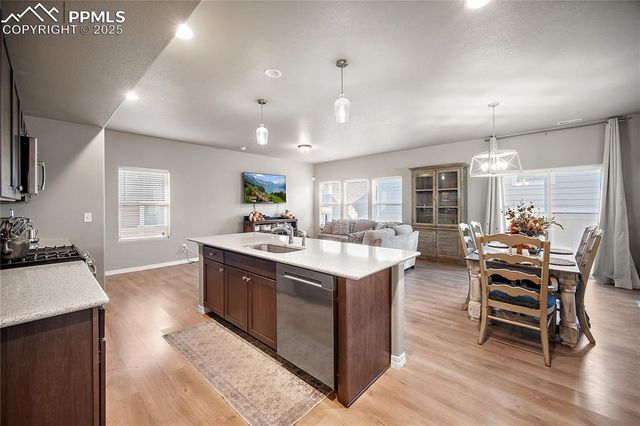 6472 Barr Point, Colorado Springs, CO 80924