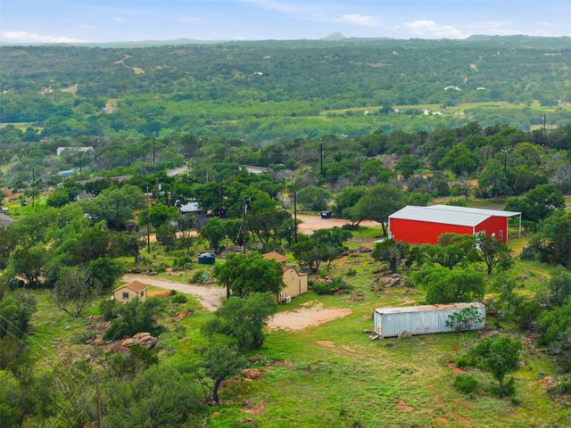 104 Ridge RD, Burnet, TX 78611