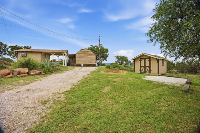 104 Ridge RD, Burnet, TX 78611