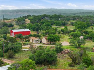 104 Ridge RD, Burnet, TX 78611