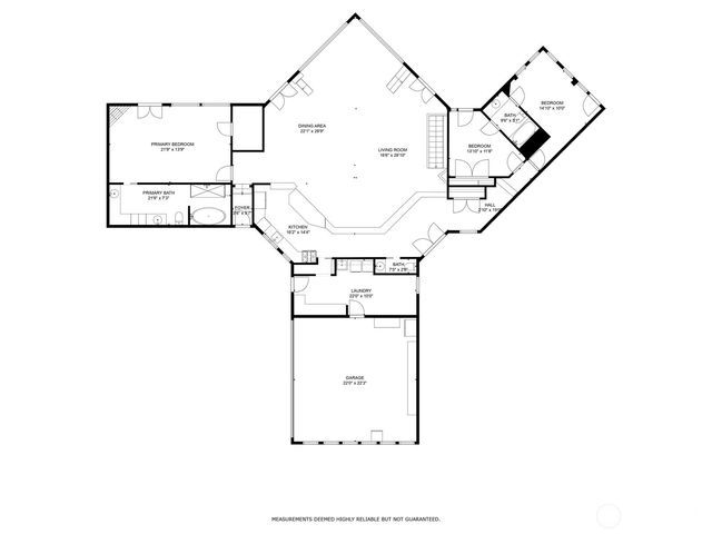 15107 Bridgeway Drive, Anacortes, WA 98221