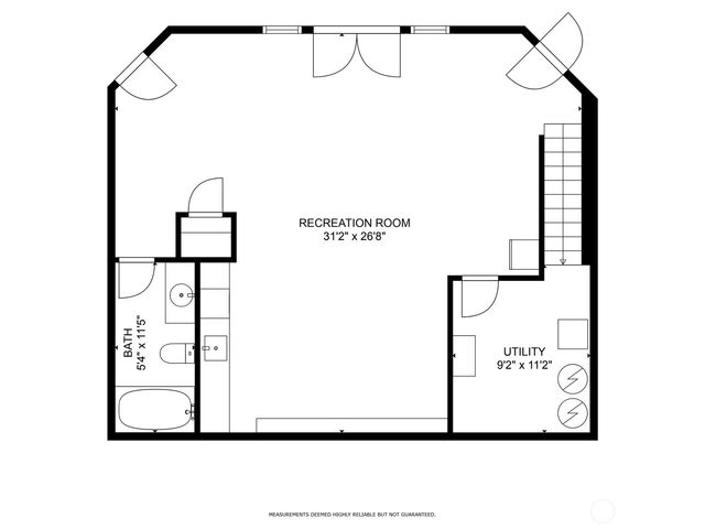 15107 Bridgeway Drive, Anacortes, WA 98221