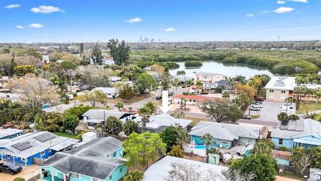 2807 45TH STREET S, Gulfport, FL 33711