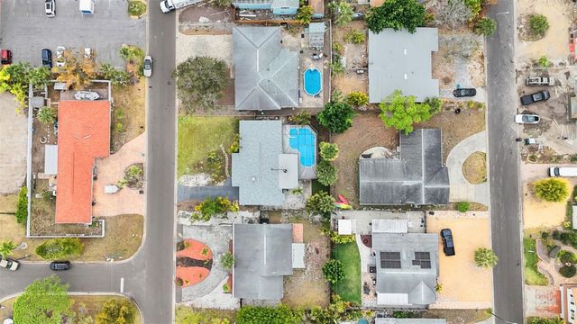 2807 45TH STREET S, Gulfport, FL 33711