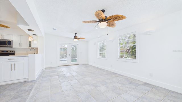 2807 45TH STREET S, Gulfport, FL 33711