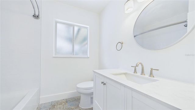 2807 45TH STREET S, Gulfport, FL 33711