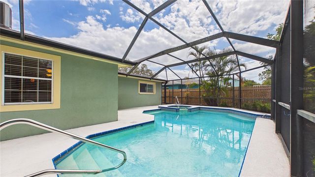 2807 45TH STREET S, Gulfport, FL 33711