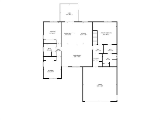 623 Autumn Drive, Altoona, WI 54720