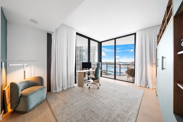 500 Alton Rd 1601, Miami Beach, FL 33139