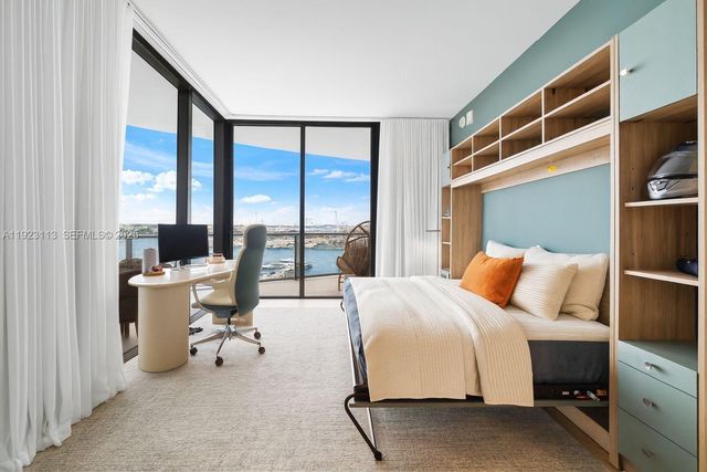 500 Alton Rd 1601, Miami Beach, FL 33139