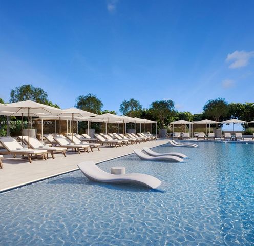 500 Alton Rd 1601, Miami Beach, FL 33139