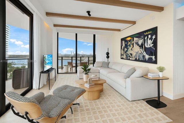 500 Alton Rd 1601, Miami Beach, FL 33139