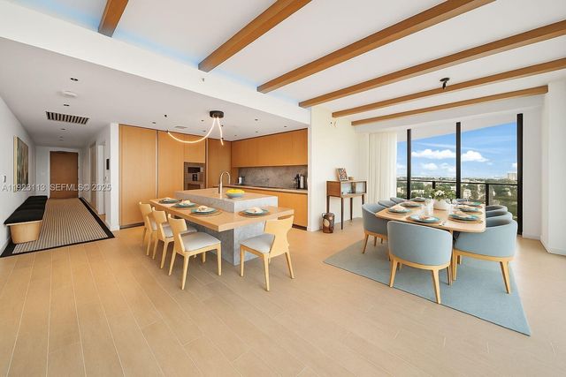 500 Alton Rd 1601, Miami Beach, FL 33139