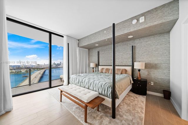 500 Alton Rd 1601, Miami Beach, FL 33139