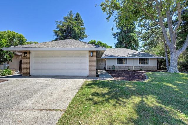 5445 Elsinore Way, Fair Oaks, CA 95628