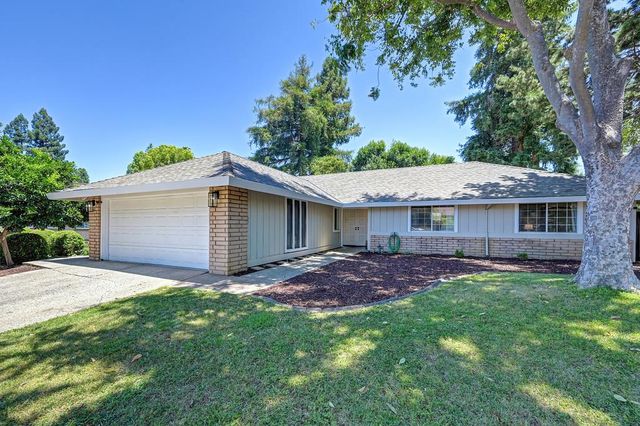 5445 Elsinore Way, Fair Oaks, CA 95628
