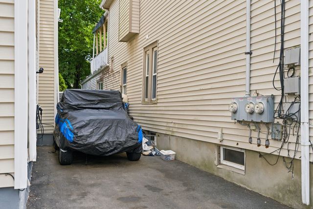 35 Franklin Ave, Somerville, MA 02145