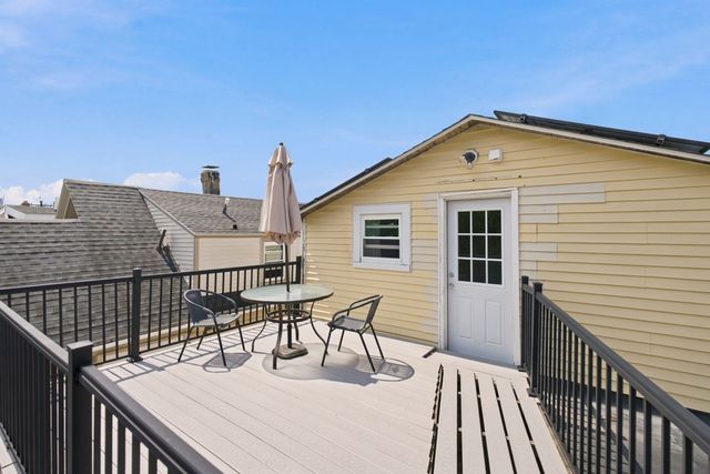 35 Franklin Ave, Somerville, MA 02145