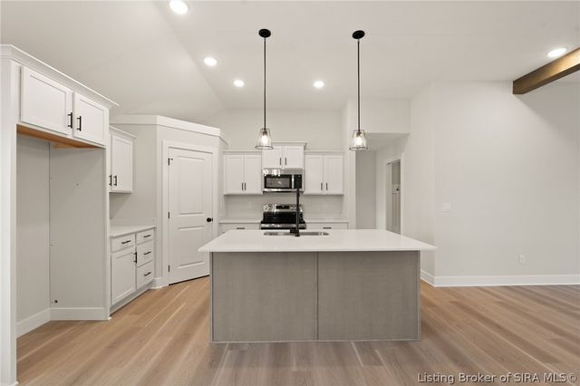 2608 Vineyard Way LOT 227, Memphis, IN 47143