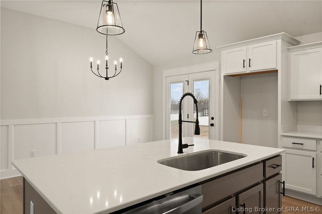 2608 Vineyard Way LOT 227, Memphis, IN 47143