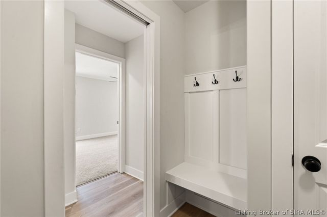 2608 Vineyard Way LOT 227, Memphis, IN 47143