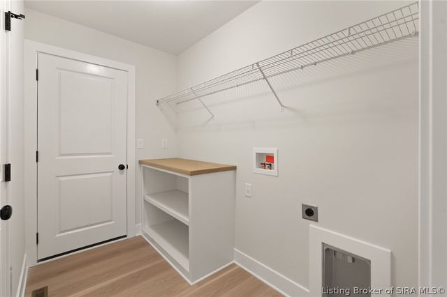 2608 Vineyard Way LOT 227, Memphis, IN 47143