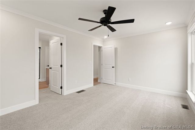 2608 Vineyard Way LOT 227, Memphis, IN 47143