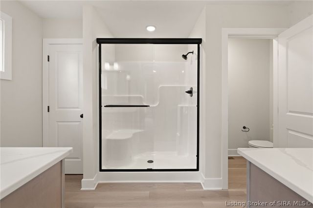 2608 Vineyard Way LOT 227, Memphis, IN 47143