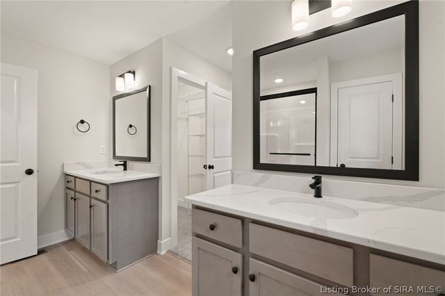 2608 Vineyard Way LOT 227, Memphis, IN 47143