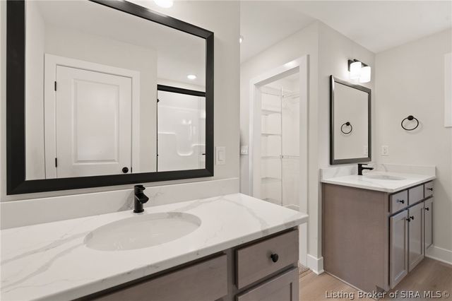 2608 Vineyard Way LOT 227, Memphis, IN 47143