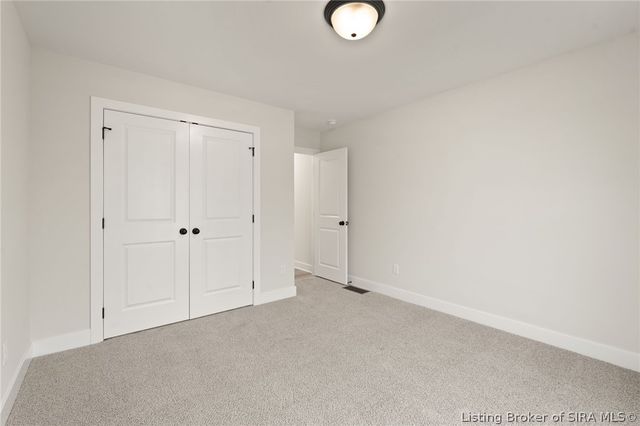 2608 Vineyard Way LOT 227, Memphis, IN 47143