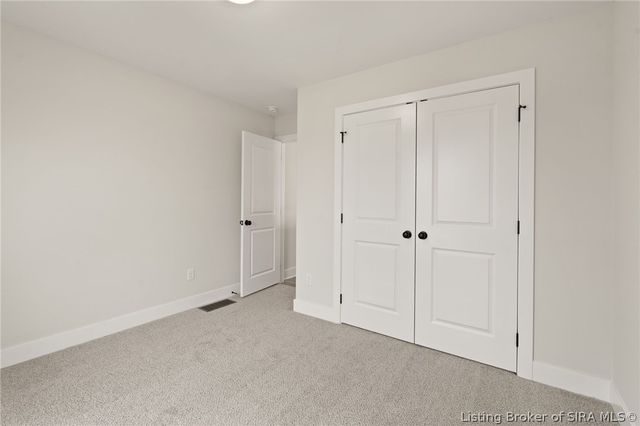 2608 Vineyard Way LOT 227, Memphis, IN 47143